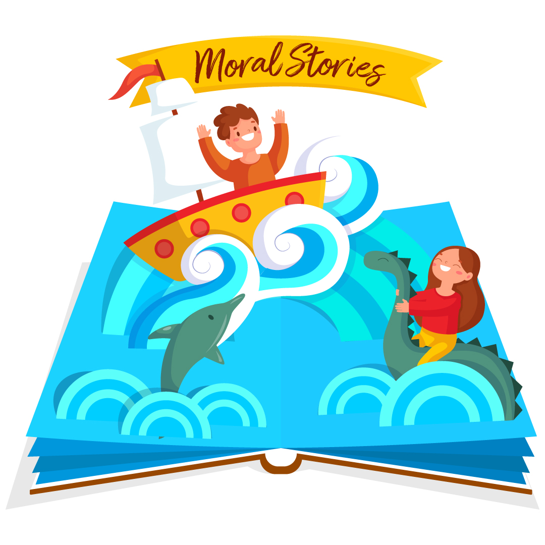 KIDLOL’s Upcoming Gujarati Language Learning Moral Stories Books for Little Gujarati Community Kids